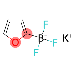 Potassium  2-furantrifluoroborate