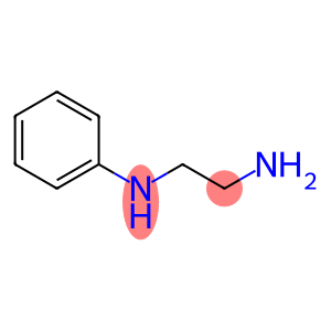 Ethylenediamine, N-phenyl-