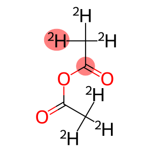 Acetic-d3 acid, anhydride