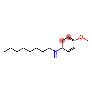 N-octyl-p-anisidine