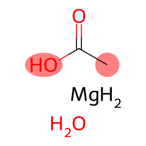 Magnesium Acetate,Tetrahdrate