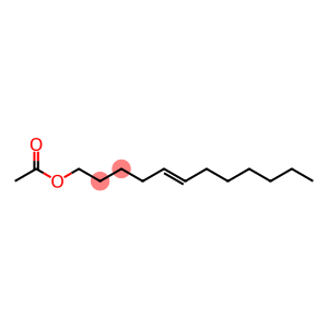 (E)-5-Dodecen-1-ol acetate