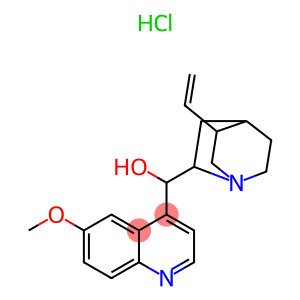 (8alpha,9R)-10,11-dihydro-6'-methoxycinchonan-9-ol monohydrochloride