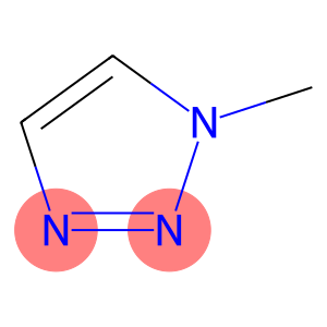 1-甲基-1H-1H-1,2,3-三氮唑