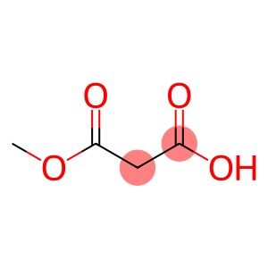 Propanedioic acid monomethyl ester
