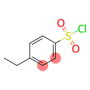 4-Ethylbenzenesulphonyl chloride