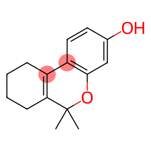 7,8,9,10-Tetrahydro-6,6-dimethyl-6H-dibenzo[b,d]pyran-3-ol