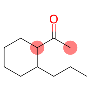 Ethanone, 1-(2-propylcyclohexyl)-