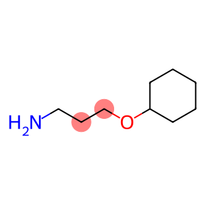 [3-(环己氧基)丙基]胺