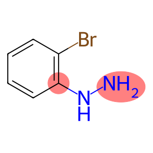Hydrazine, (2-bromophenyl)-