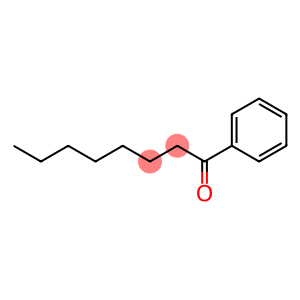 Octanophenone (Caprylophenone)