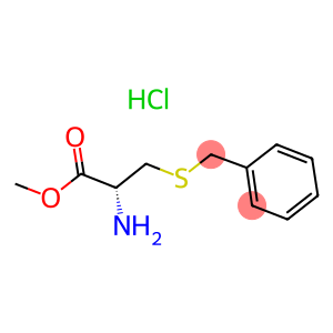 methyl S-benzyl-L-cysteinate hydrochloride