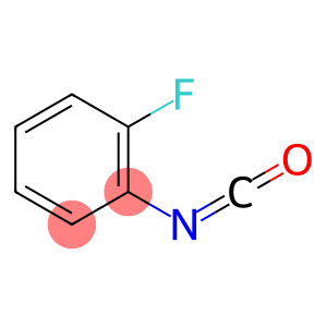2-Fluorophenyl isocyanate