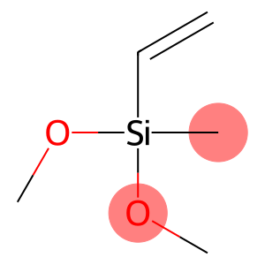 Methyldimethoxyvinylsilane