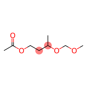 1-Acetoxy-3-(methoxymethoxy)butane
