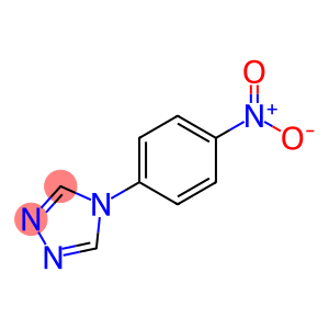 1-(4-NITROPHENYL)-1H-TETRAZOLE