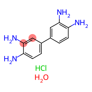 3,3μ-Diaminobenzidine  dihydrate  tetrahydrochloride