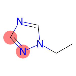 1-Ethyl-1H-1,2,4-triazole