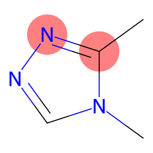 4H-1,2,4-Triazole,3,4-dimethyl-(8CI,9CI)