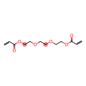 ethane-1,2-diylbis(oxyethane-2,1-diyl) bisprop-2-enoate