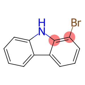 1-bromo-9H-carbozle