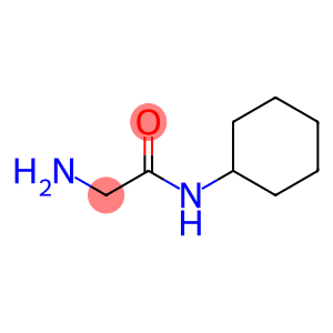 2-氨基-N-环己基乙酰胺