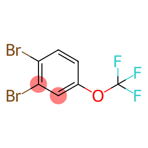 4-BROMO-2-FLUOROTRIFLUOROMETHOXYBENZENE