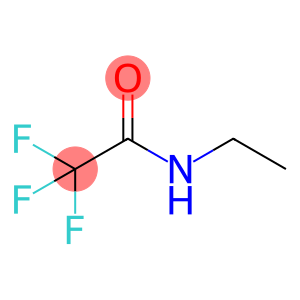 N-Ethyl-2,2,2-trifluoroacetamide