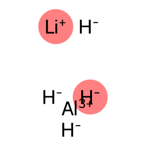 Lithium aluminohydride