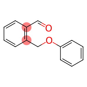 2-(Phenoxymethyl)benzaldehyde2-(Phenoxymethyl)benzaldehyde