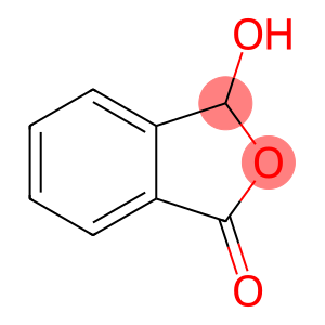 3-hydroxy-1(3H)-isobenzofuranone