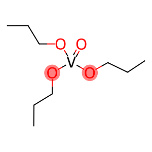 vanadium(v) tripropoxide oxide