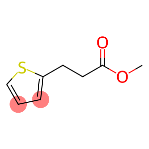 Methyl-3-(2-thienyl)propionate