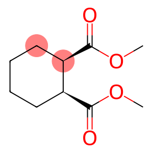 dimethyl cyclohexane-1,2-dicarboxylate