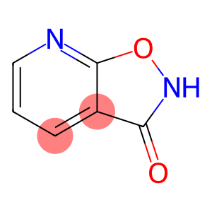 异恶唑并[5,4-B]吡啶-3-醇