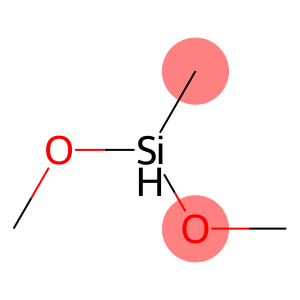 甲基二甲氧基硅烷