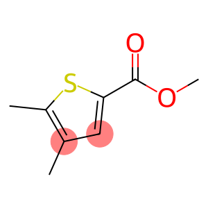4,5-二甲基噻吩-2-羧酸甲酯