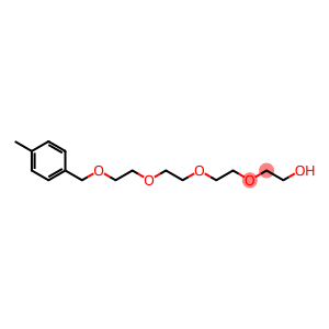 3,6,9,12-Tetraoxatridecan-1-ol, 13-(4-methylphenyl)-