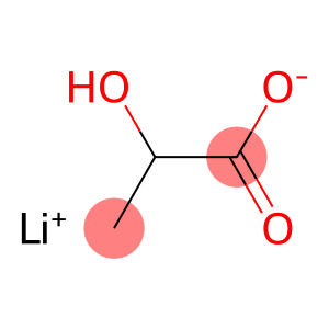 L-LACTIC ACID LI-SALT