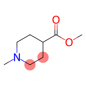 N-METHYLPIPERIDINE-4-CARBOXYLIC ACID METHYL ESTER