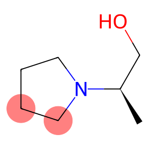 1-Pyrrolidineethanol,beta-methyl-,(betaR)-(9CI)