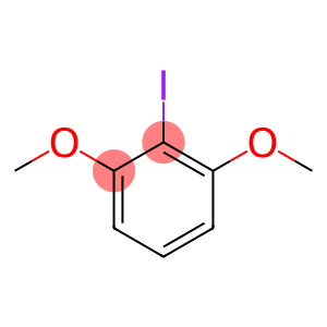 2-Iodo-1 3-Dimethoxybenzene