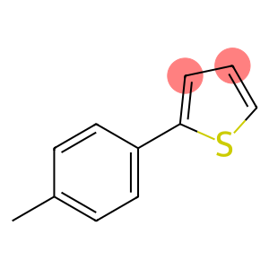 (4-噻吩-2-苯基)甲醇