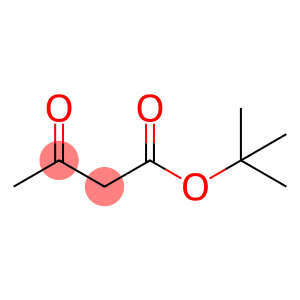 tert-butyl 3-oxobutanoate