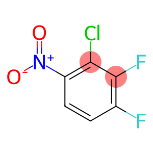 3-chloro-1,2-difluoro-4-nitrobenzene