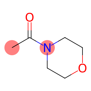 4-acetyl-morpholin