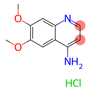 Amiquinsin Hydrochloride