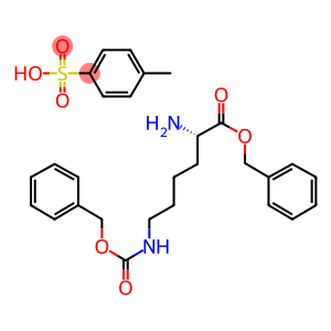 N6-((苄氧基)羰基)-L-赖氨酸苄酯4-甲基苯磺酸酯