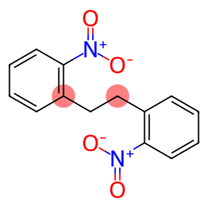 1-Nitro-2-[2-(2-nitrophenyl)ethyl]benzene