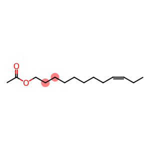 (Z)-9-Dodecen-1-ol acetate